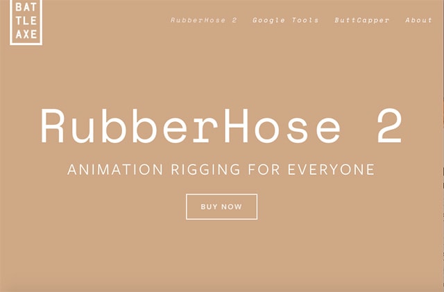 RubberHose 2